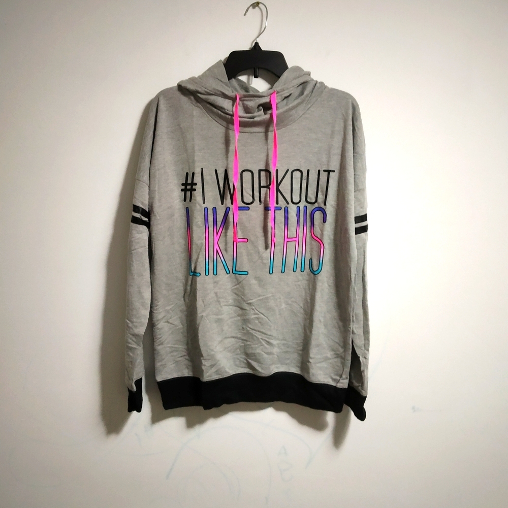 Material girl work out